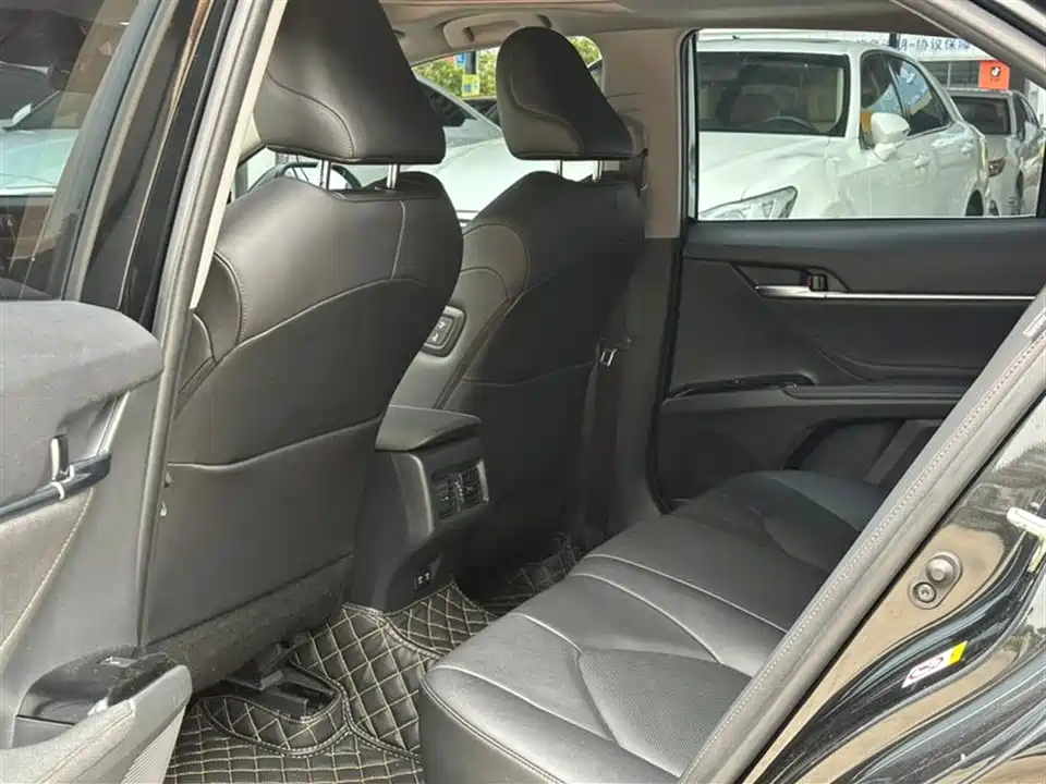 Toyota Camry Toyota Camry