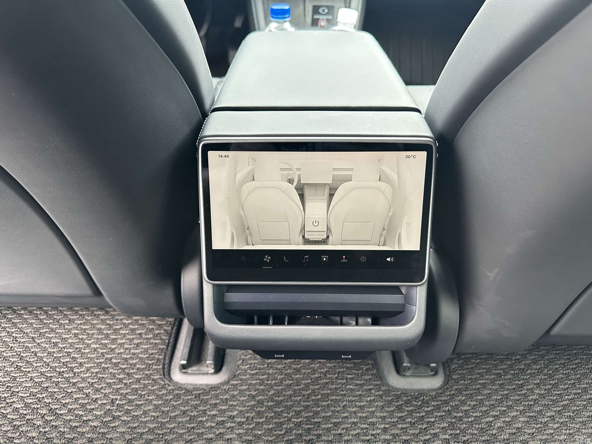 Tesla Model 3, 2024 15