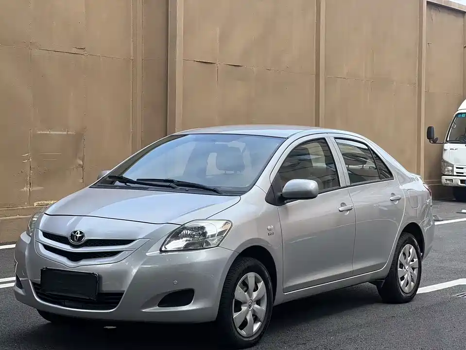 Toyota Vios
