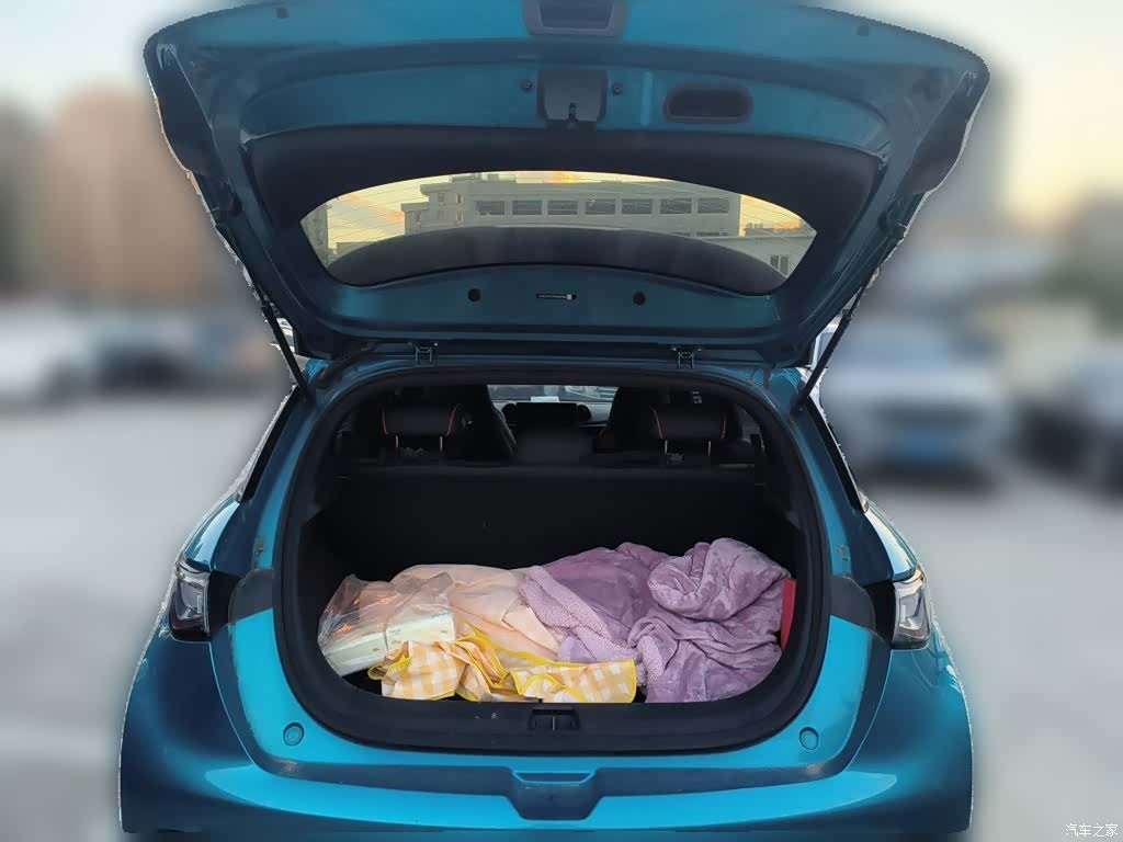 BYD Dolphin, 2022 16