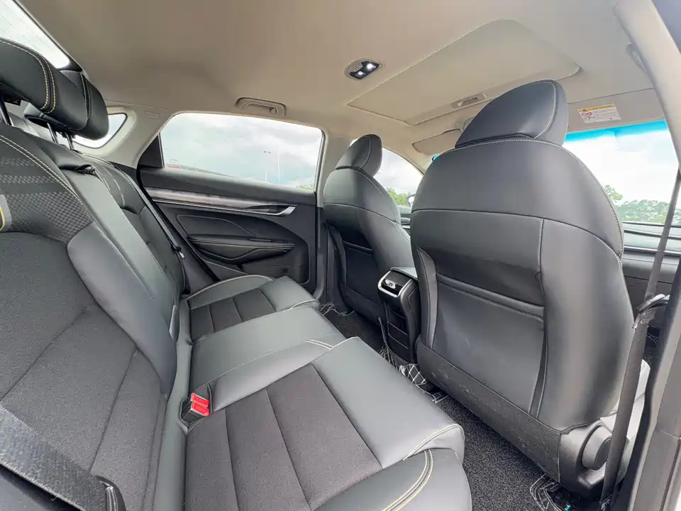 Geely Binrui Geely Binrui