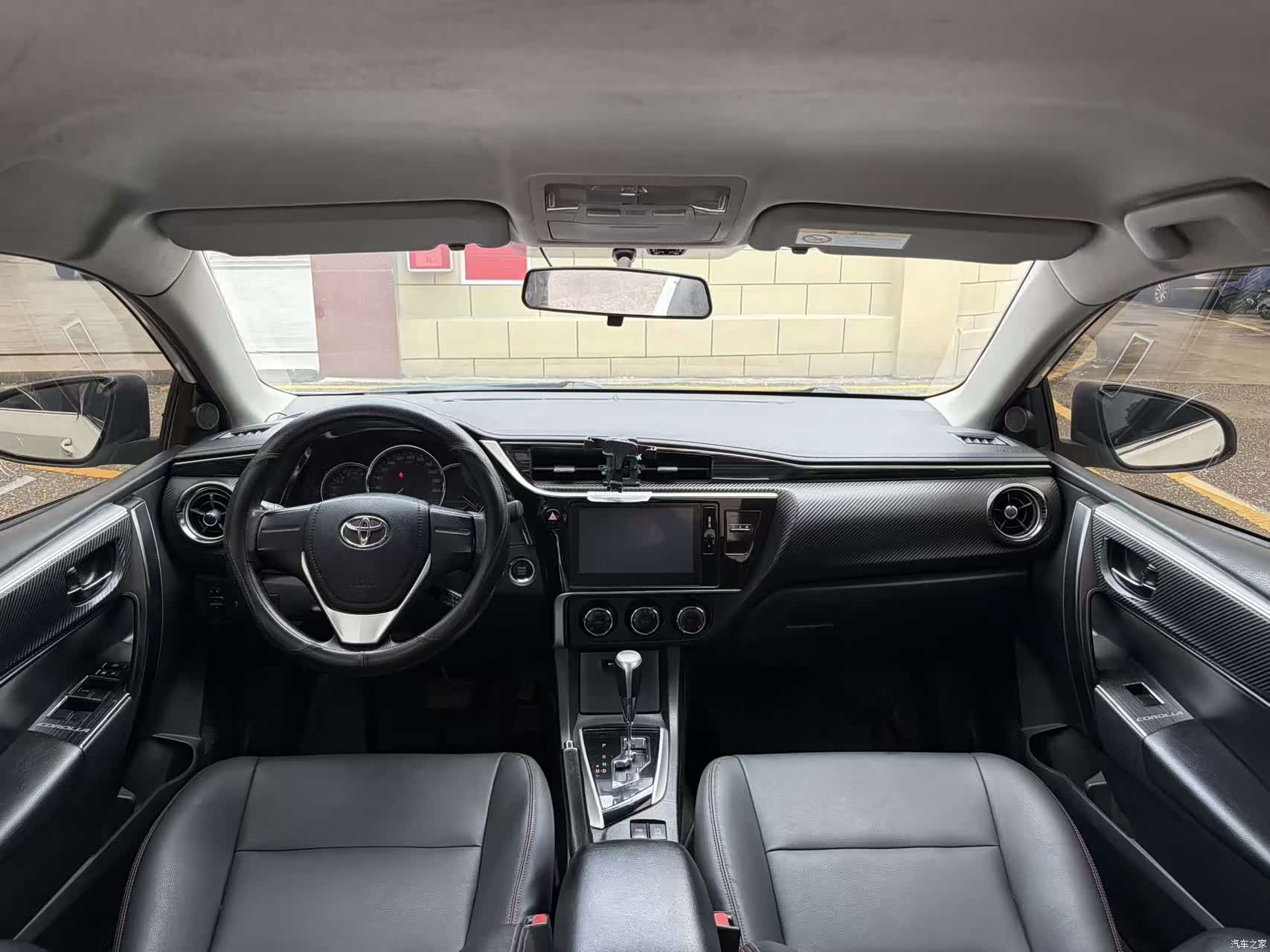 Toyota Corolla, 2019 9