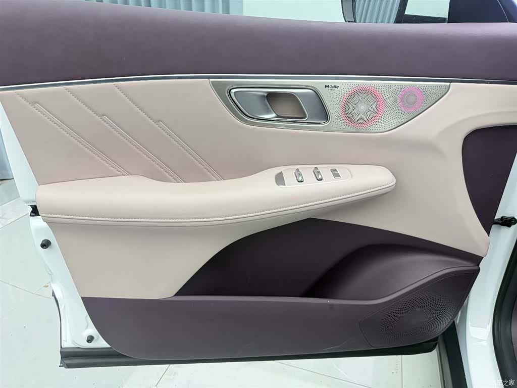 Deepal S07, 2025 8