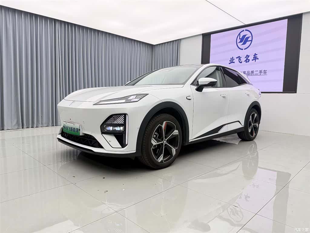 Deepal S07, 2025 1