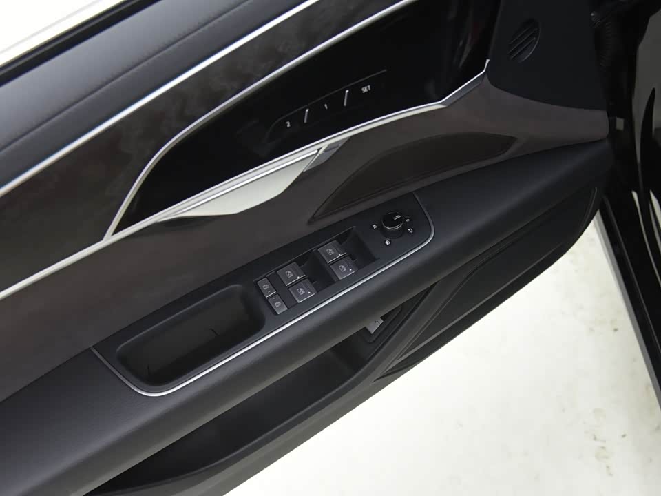 Audi A8 Audi A8