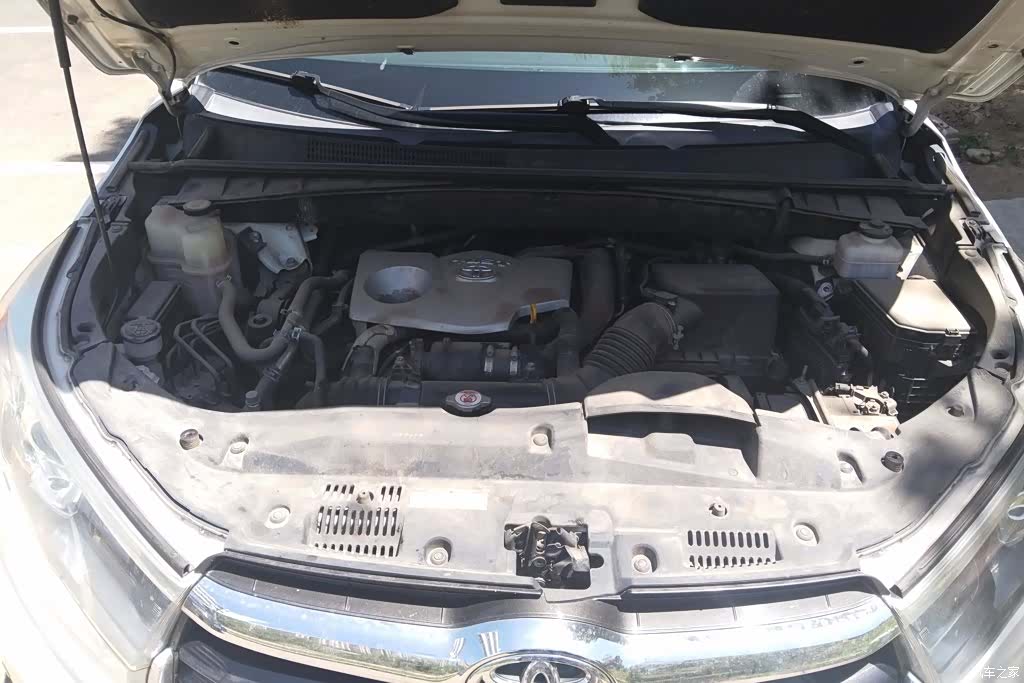 Toyota Highlander, 2017 10