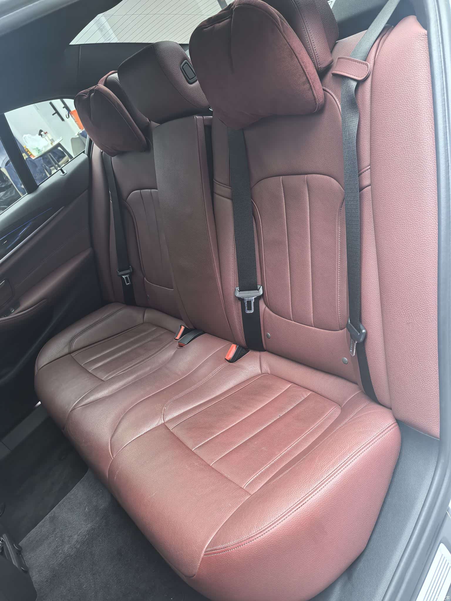 BMW 5 Series, 2018 10