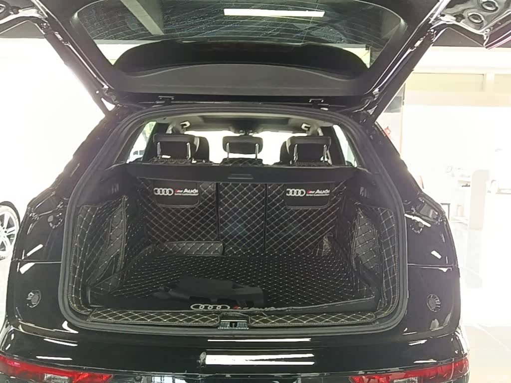 Audi Q5L, 2025 19