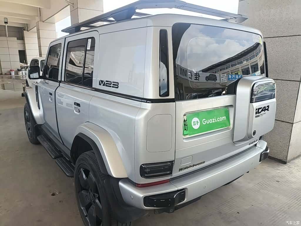 Chery V23, 2025 все фото