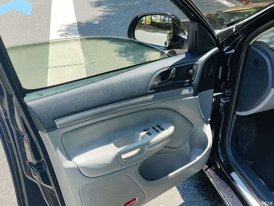 Skoda Octavia, 2014 8