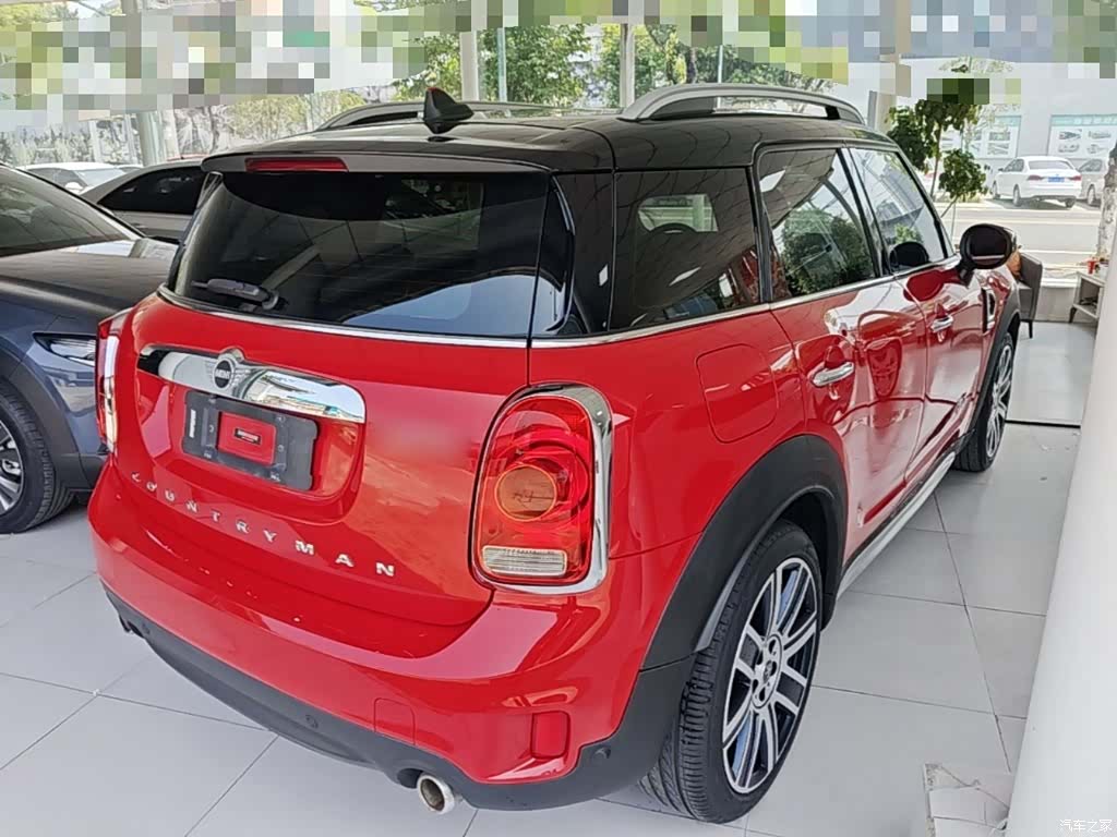 Mini Countryman, 2020 7