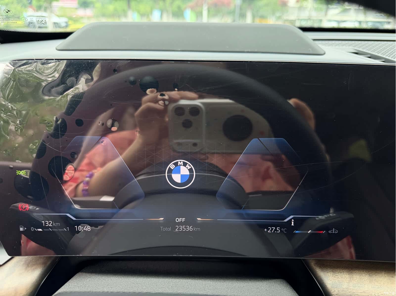 BMW X1, 2024 16