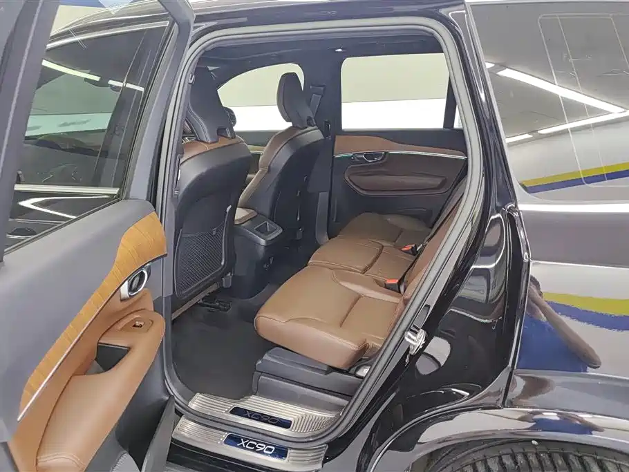 Volvo XC90 Volvo XC90