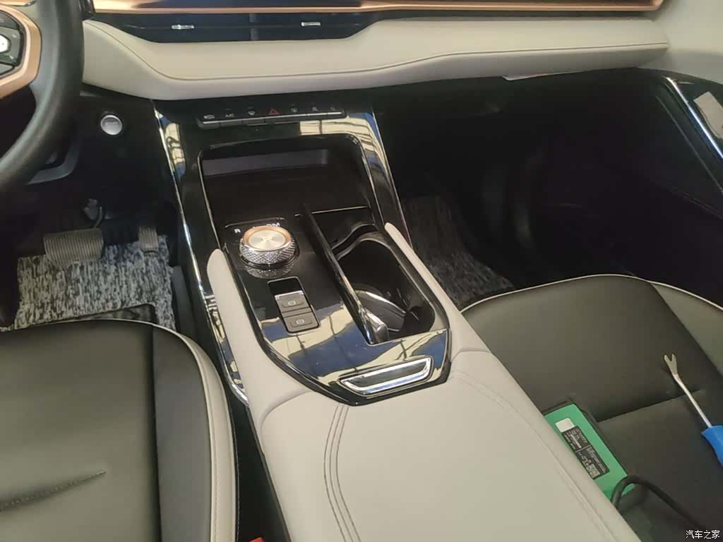 Haval H6, 2020 14