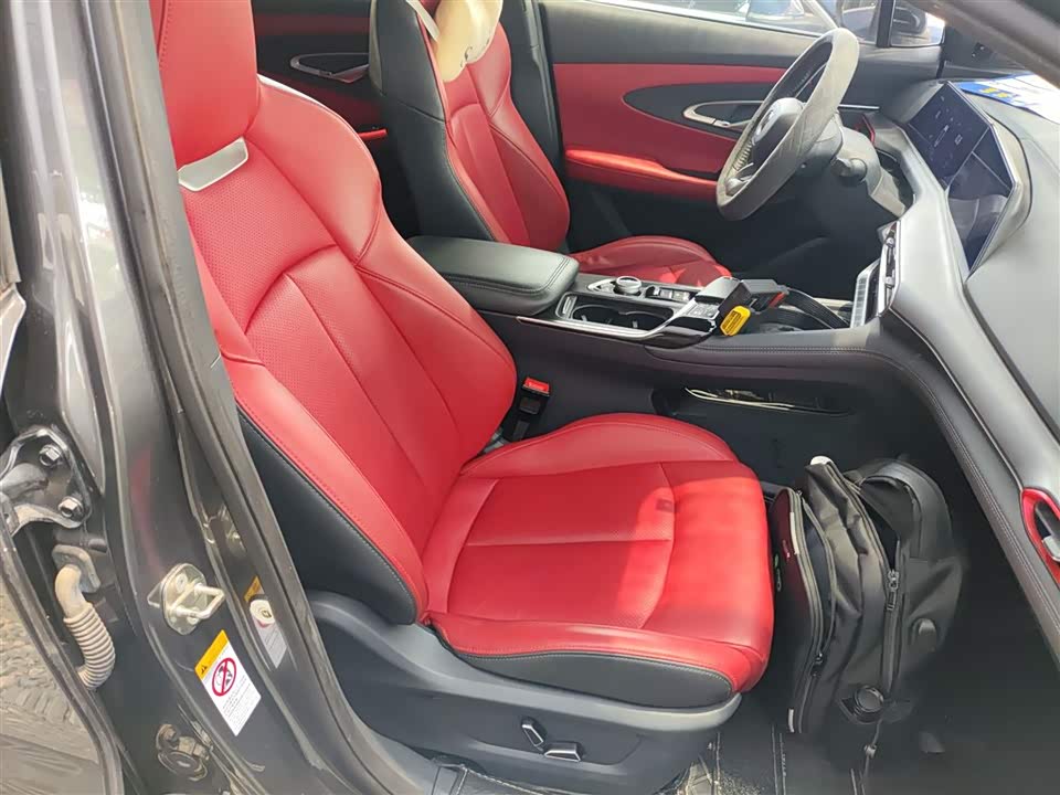 Changan UNI-T