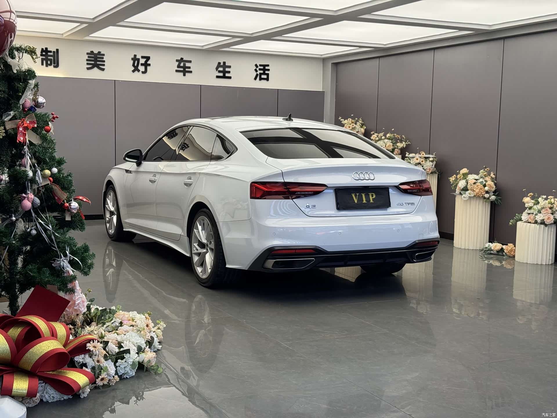 Audi A5, 2021 9