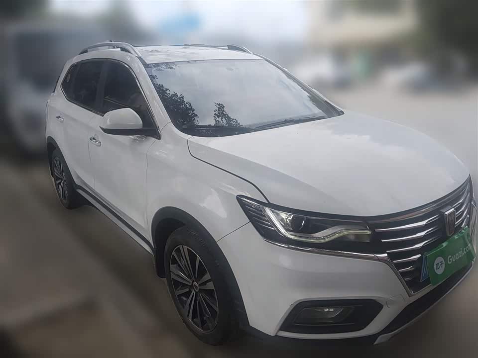 Roewe RX5