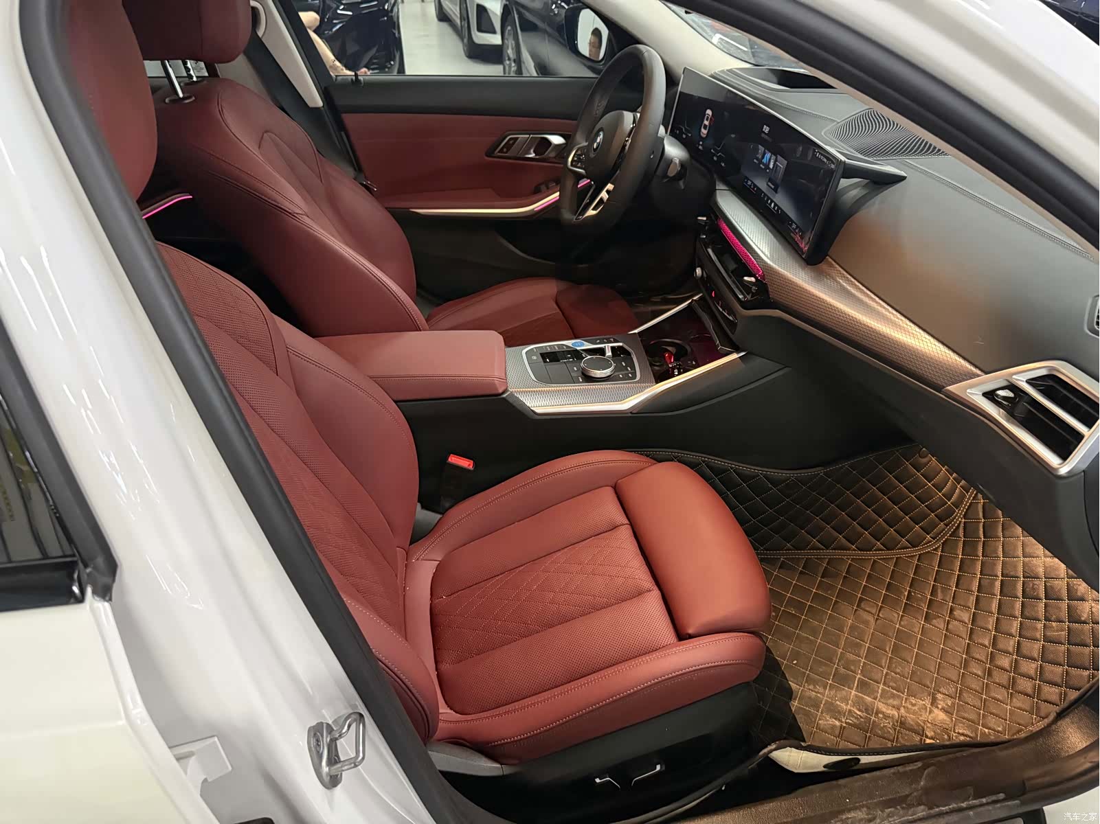 BMW i3, 2025 4