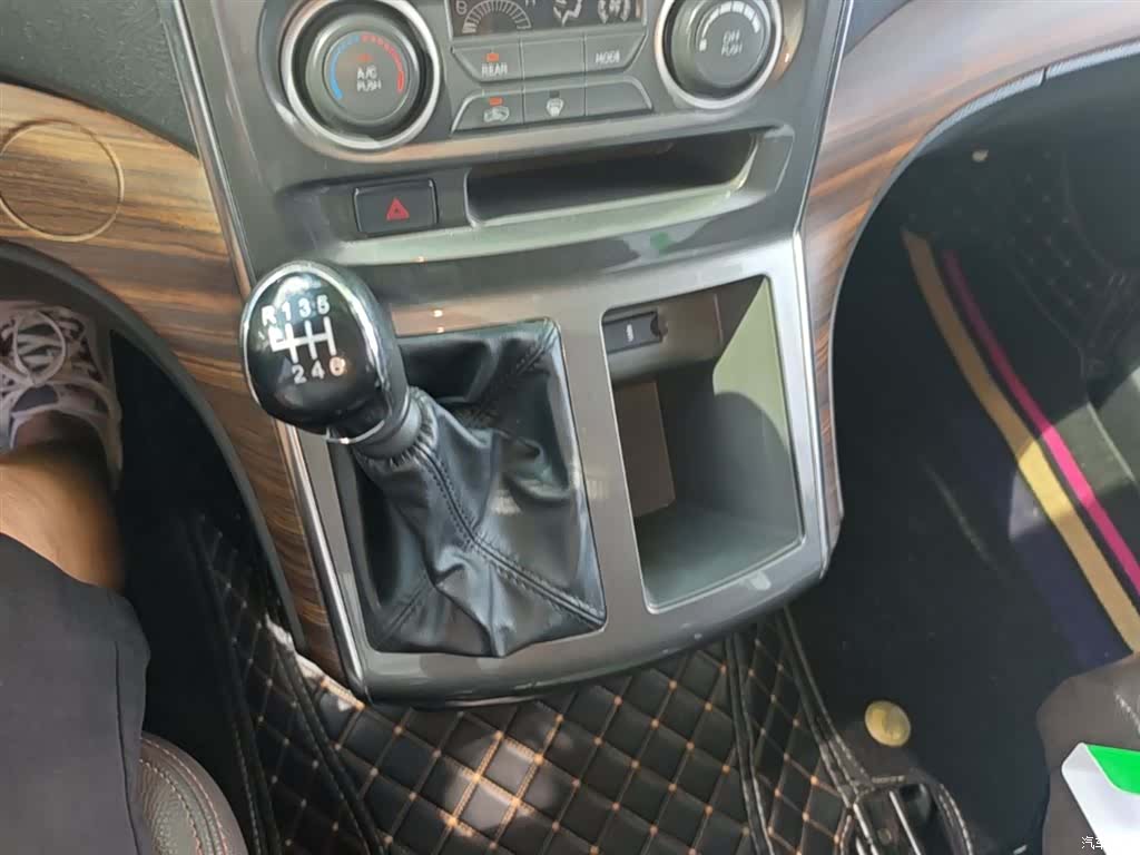 DongFeng 7, 2022 14