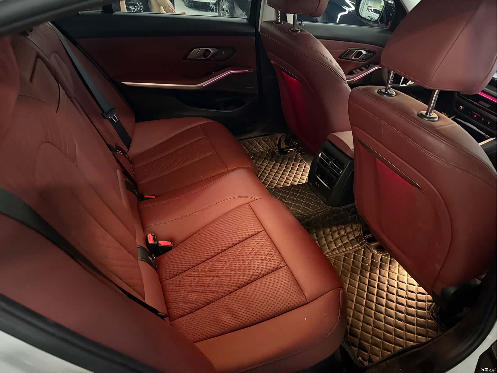 BMW i3, 2025 9