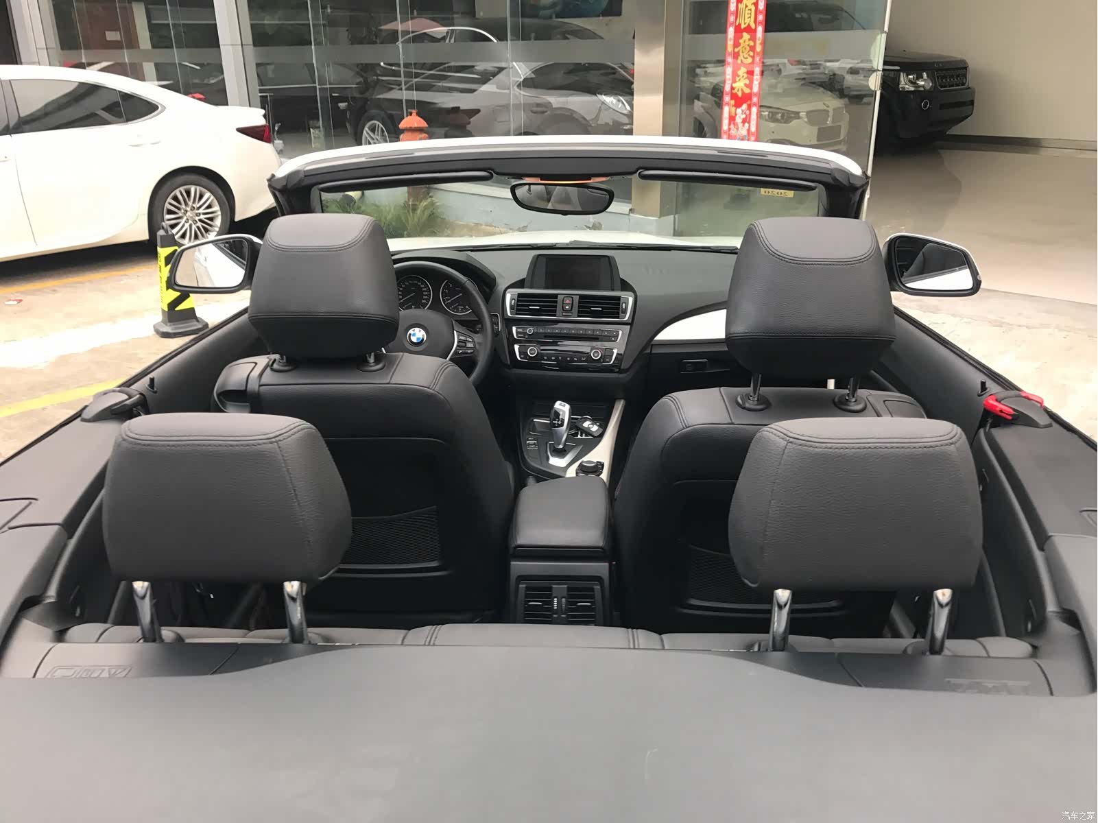 BMW 2 Series, 2017 14