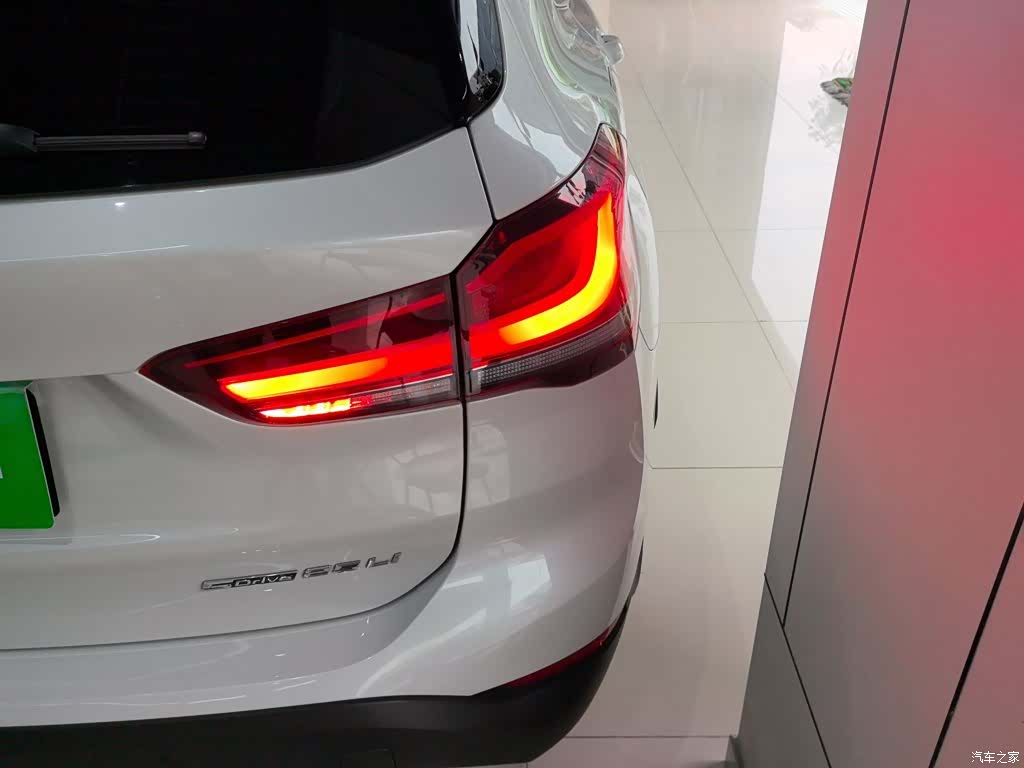 BMW X1, 2022 24