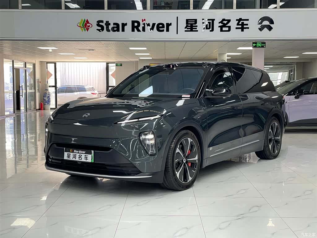 NIO ES8, 2023 1