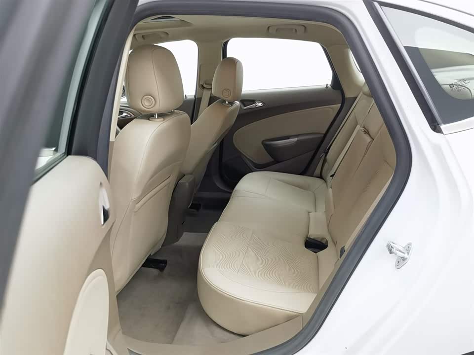 Buick Yinglang Buick Yinglang