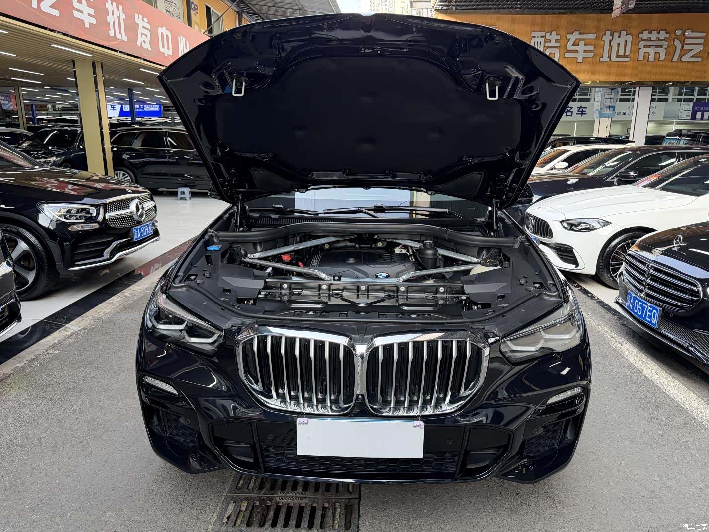 BMW X5, 2021 23