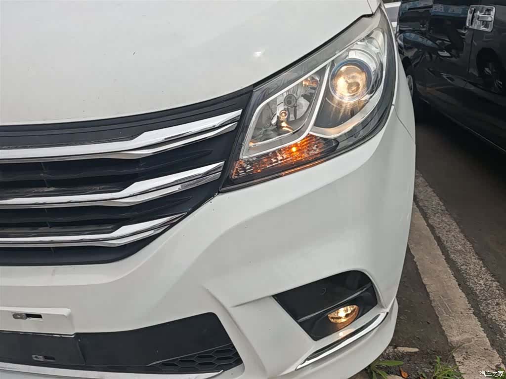 Maxus G10, 2021 24