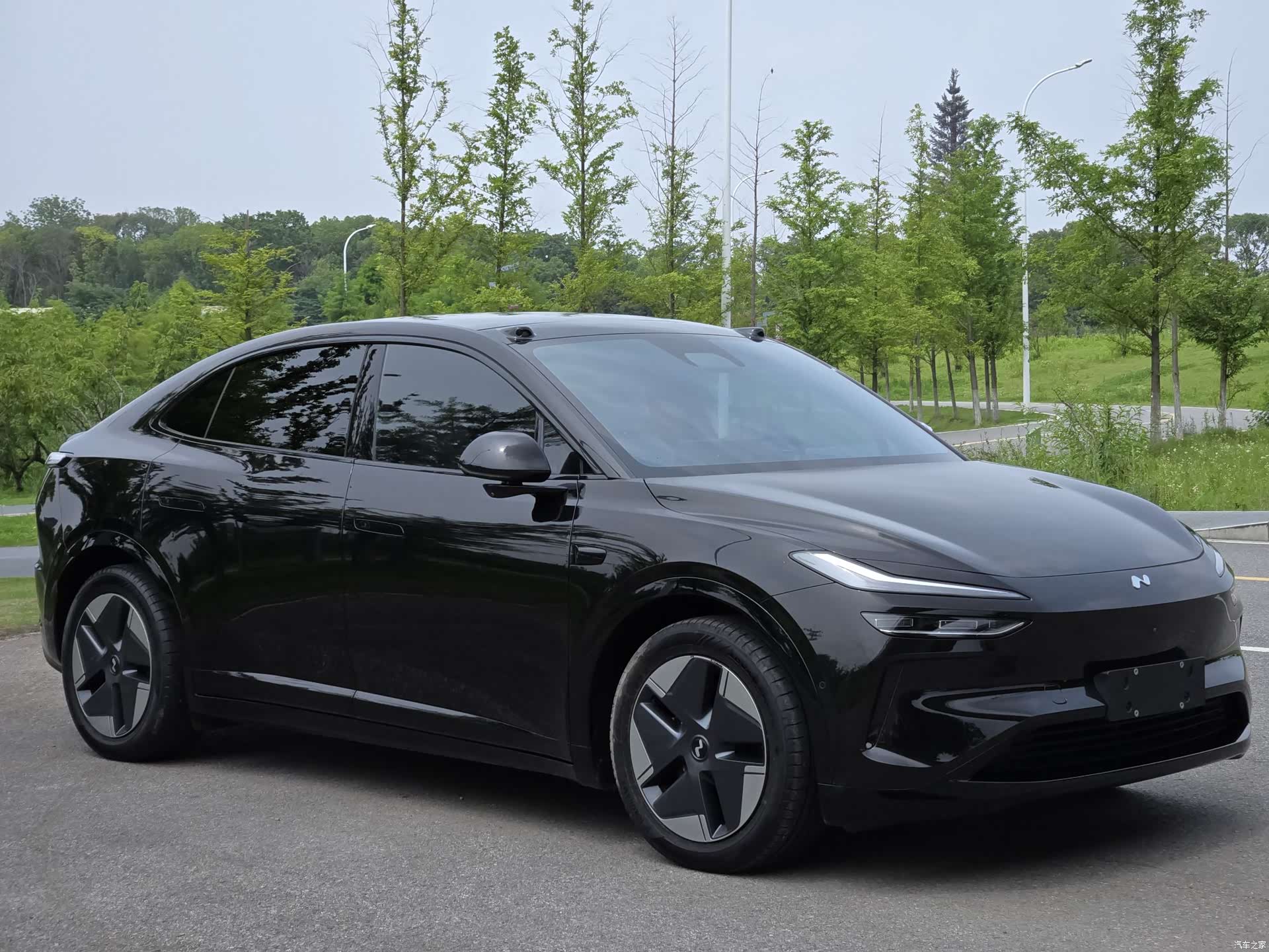 NIO L60, 2025 3