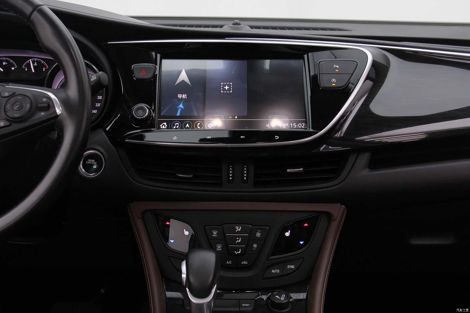 Buick Envision Plus, 2020 все фото