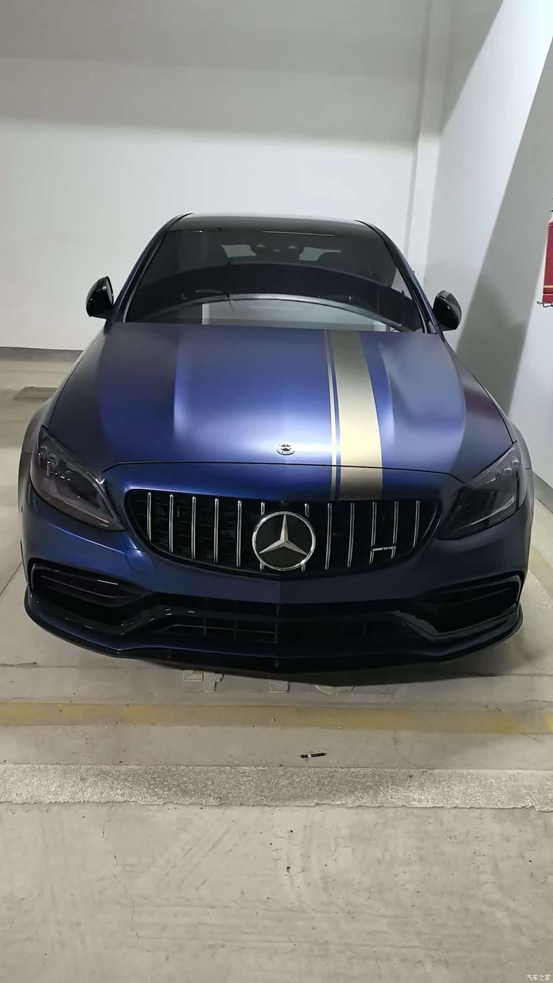 Mercedes-Benz C-Class, 2021 1