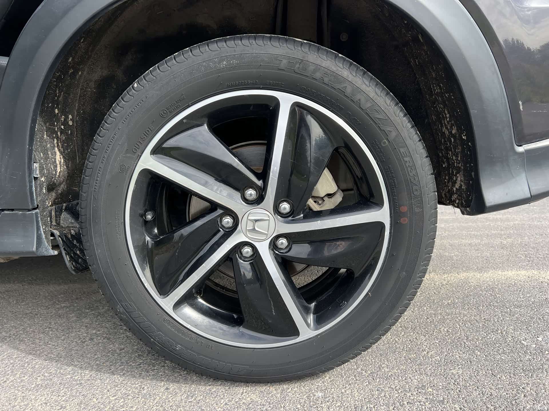 Honda Vezel, 2020 19