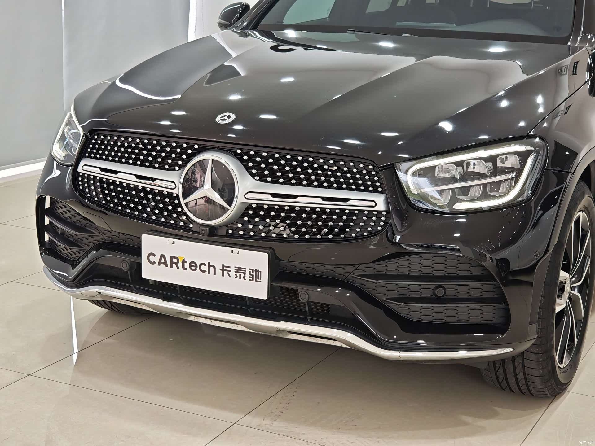 Mercedes-Benz GLC, 2022 21