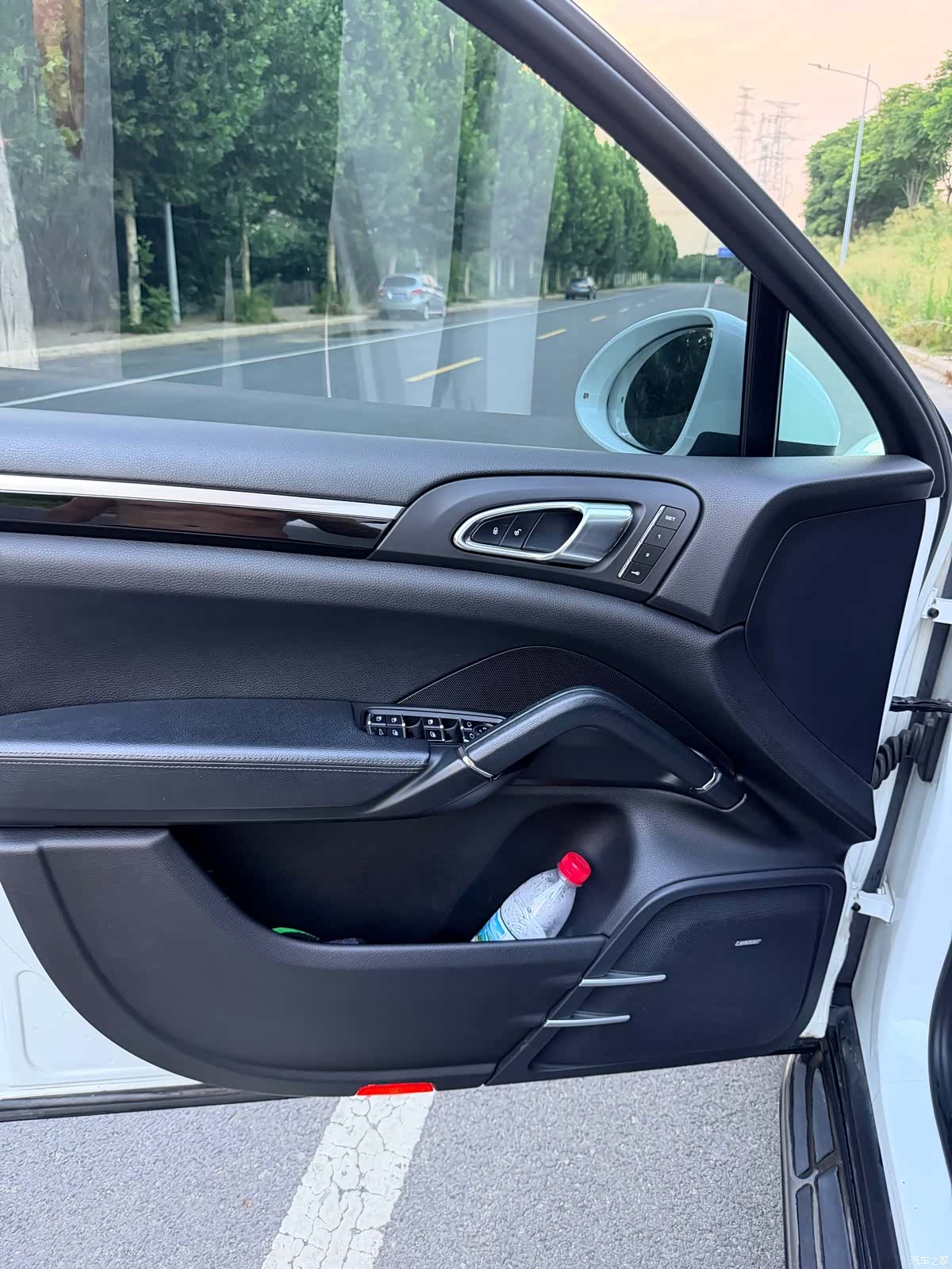 Porsche Cayenne, 2015 7