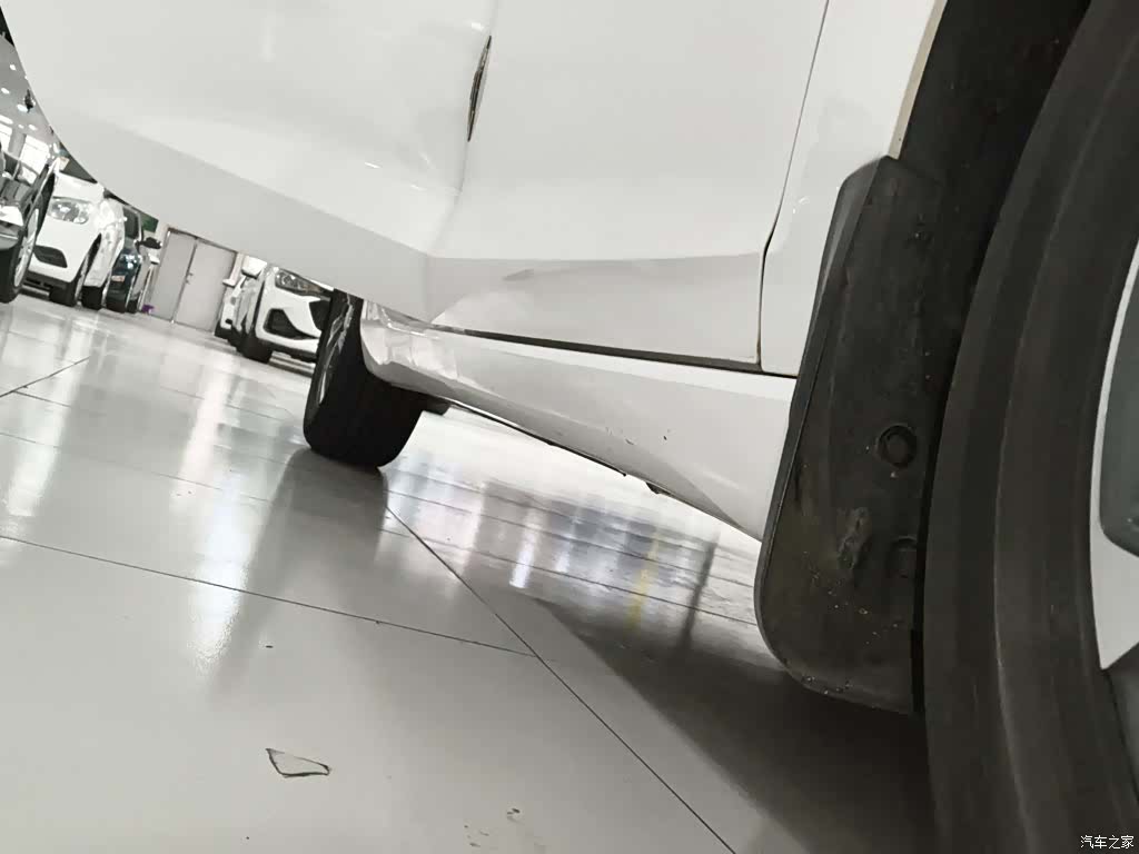 Changan Eado, 2020 19