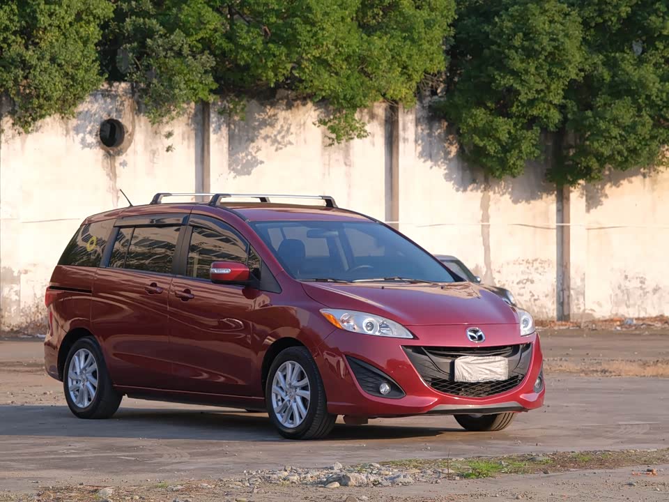 Mazda 5