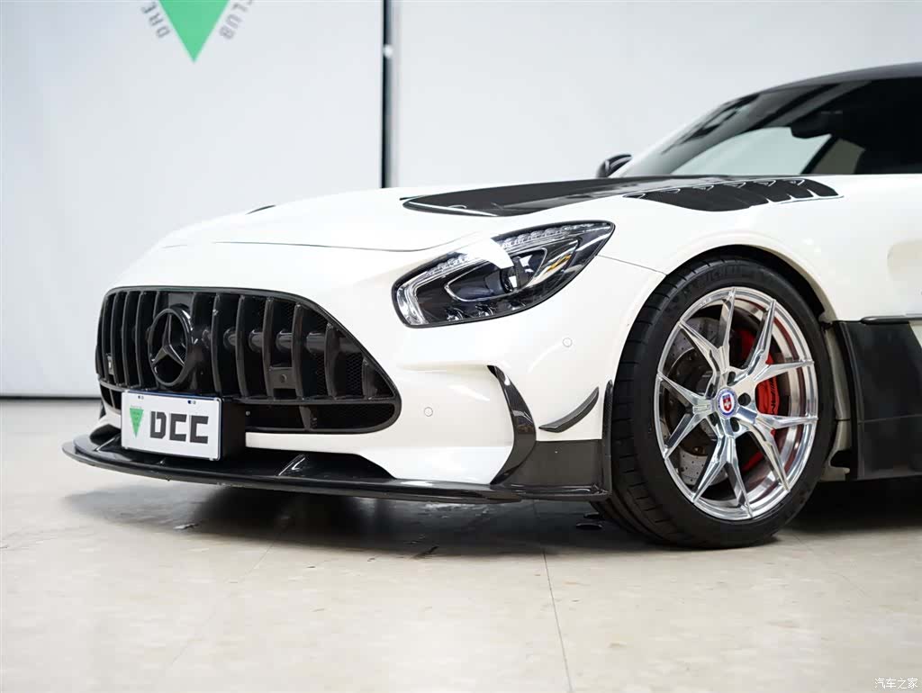 MG AMG, 2016 15