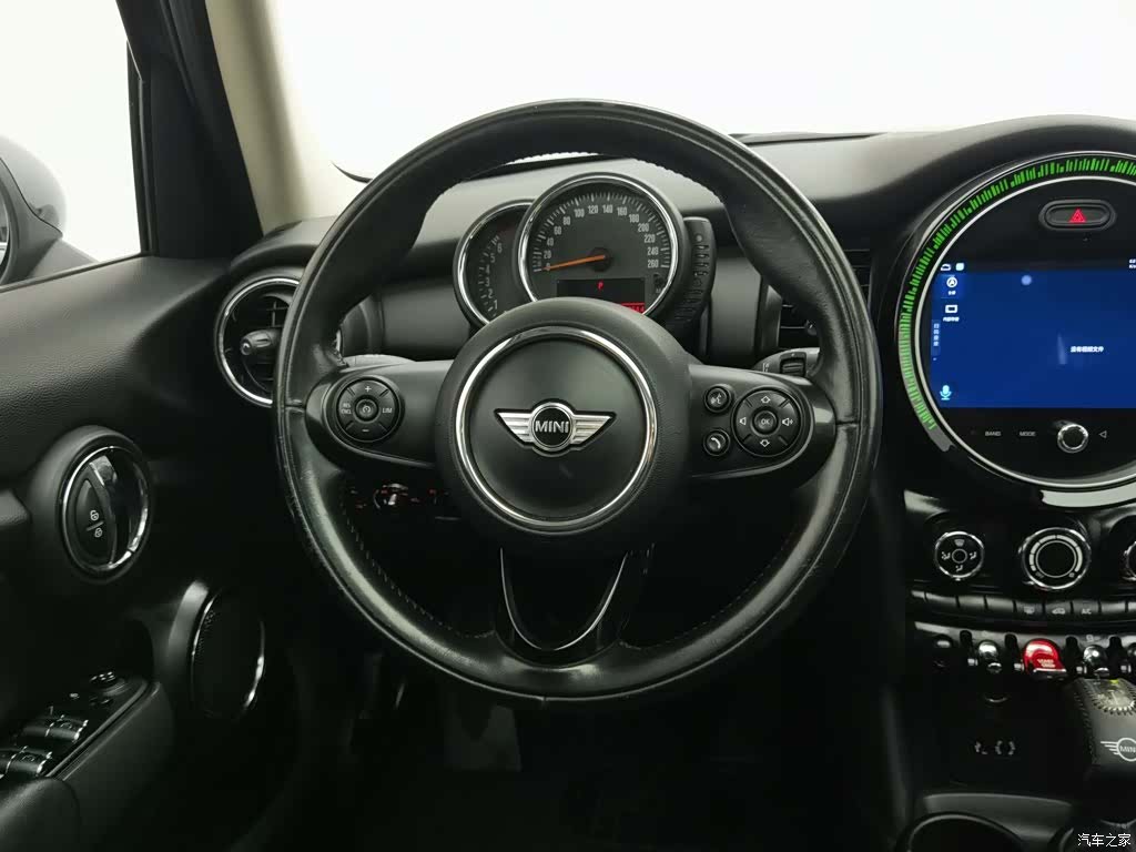 Mini ONE, 2016 11