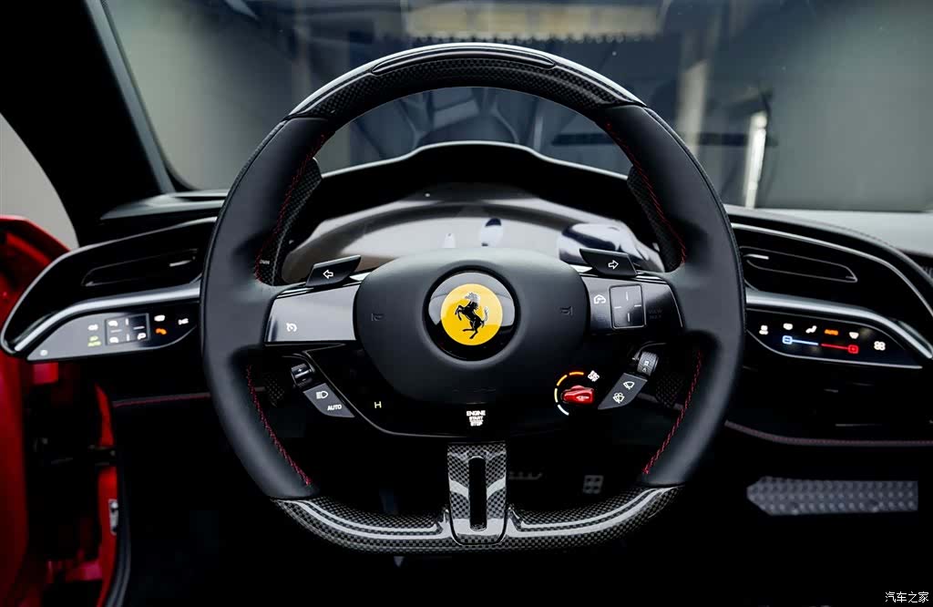 Ferrari SF90, 2024 15