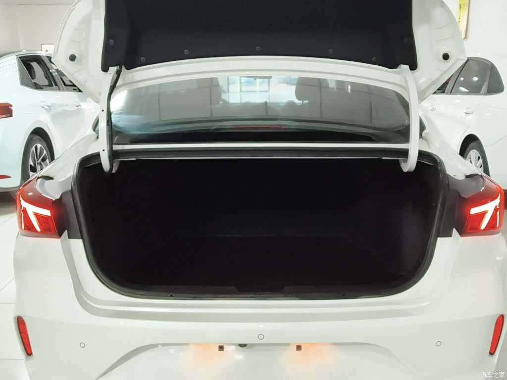 Changan Eado, 2020 15