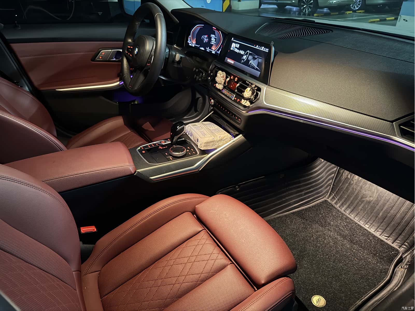 BMW 3 Series, 2022 4