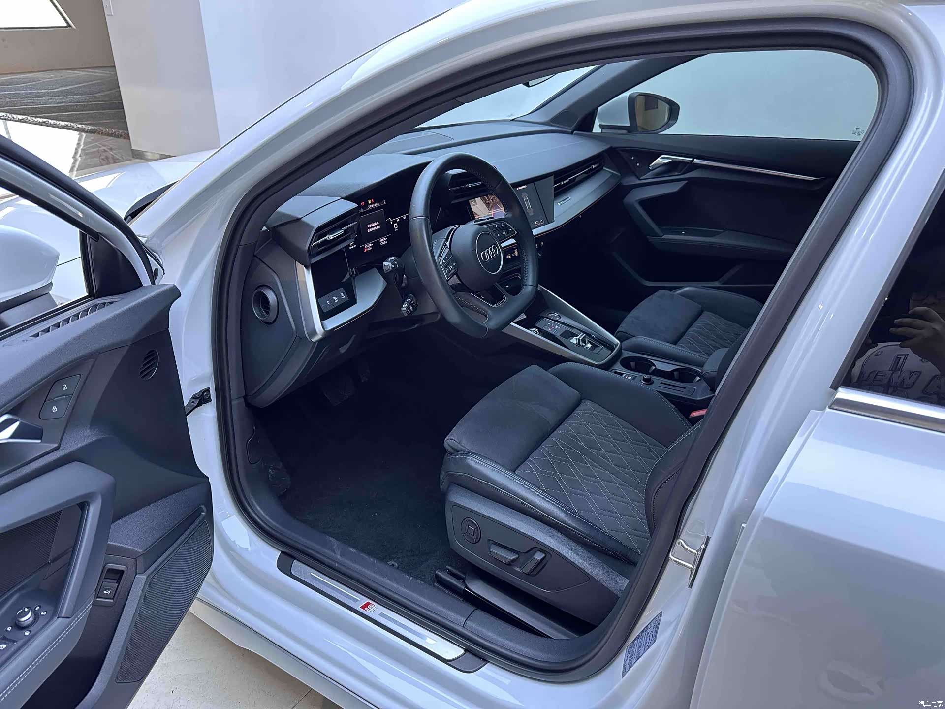 Audi A3, 2022 16