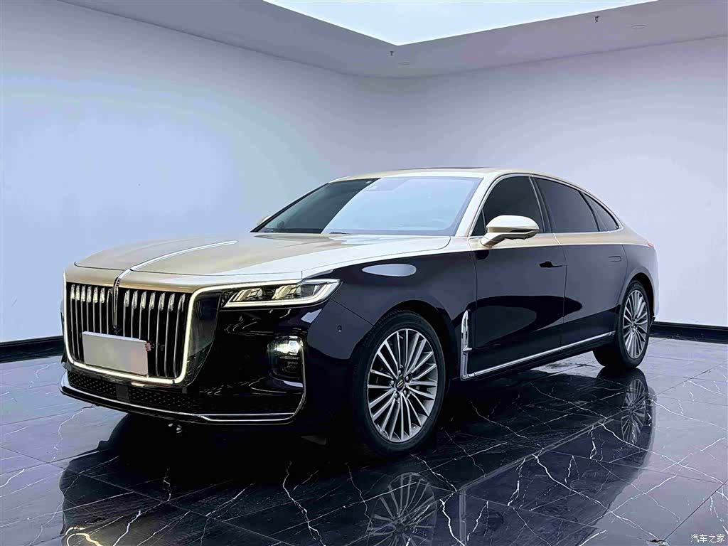 Hongqi H9