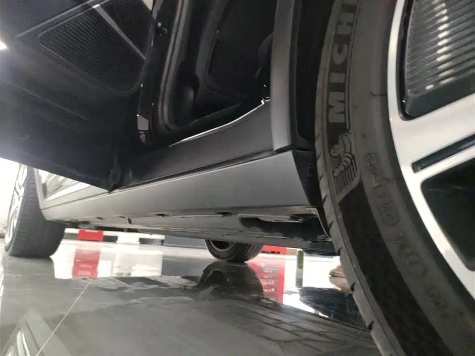 BYD Tangxin Energy BYD Tangxin Energy