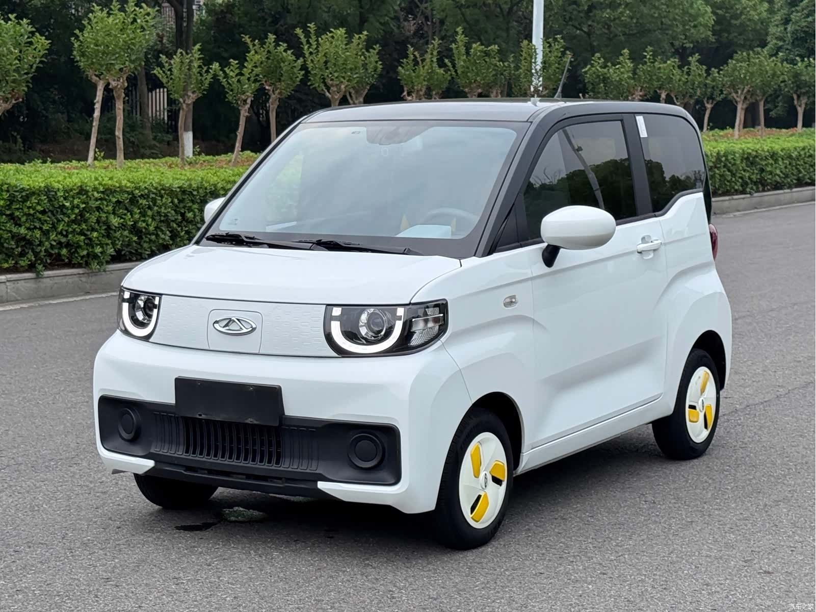Chery QQ, 2023 1