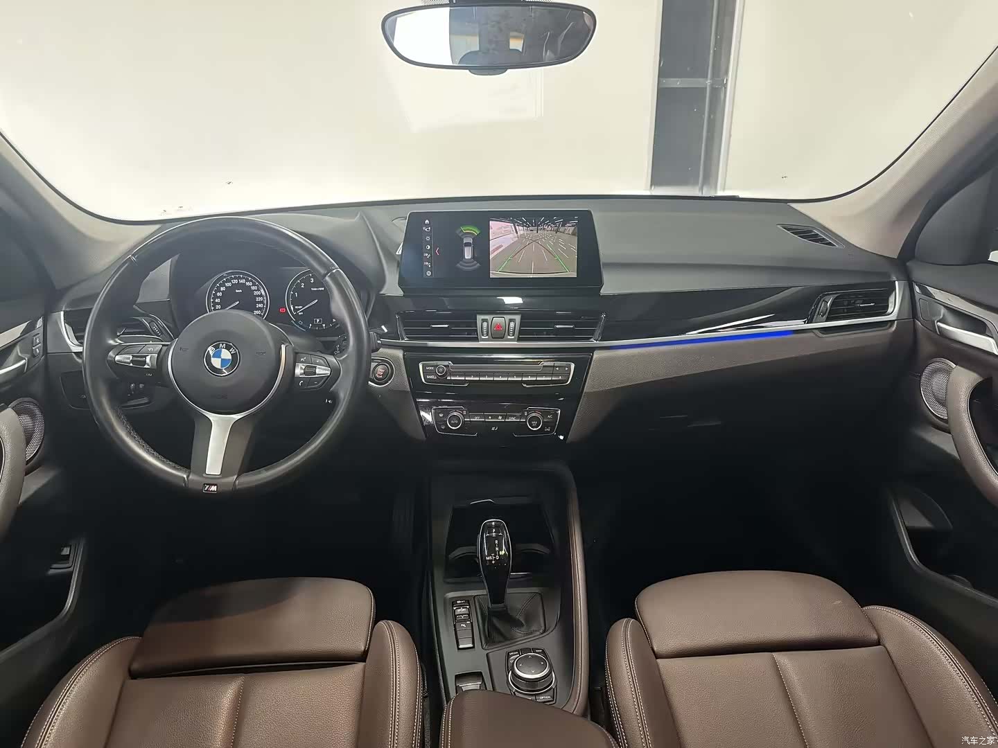 BMW X1, 2022 10