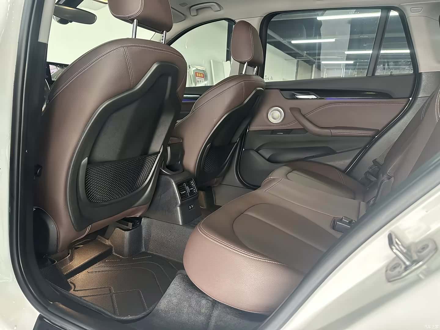 BMW X1, 2022 15
