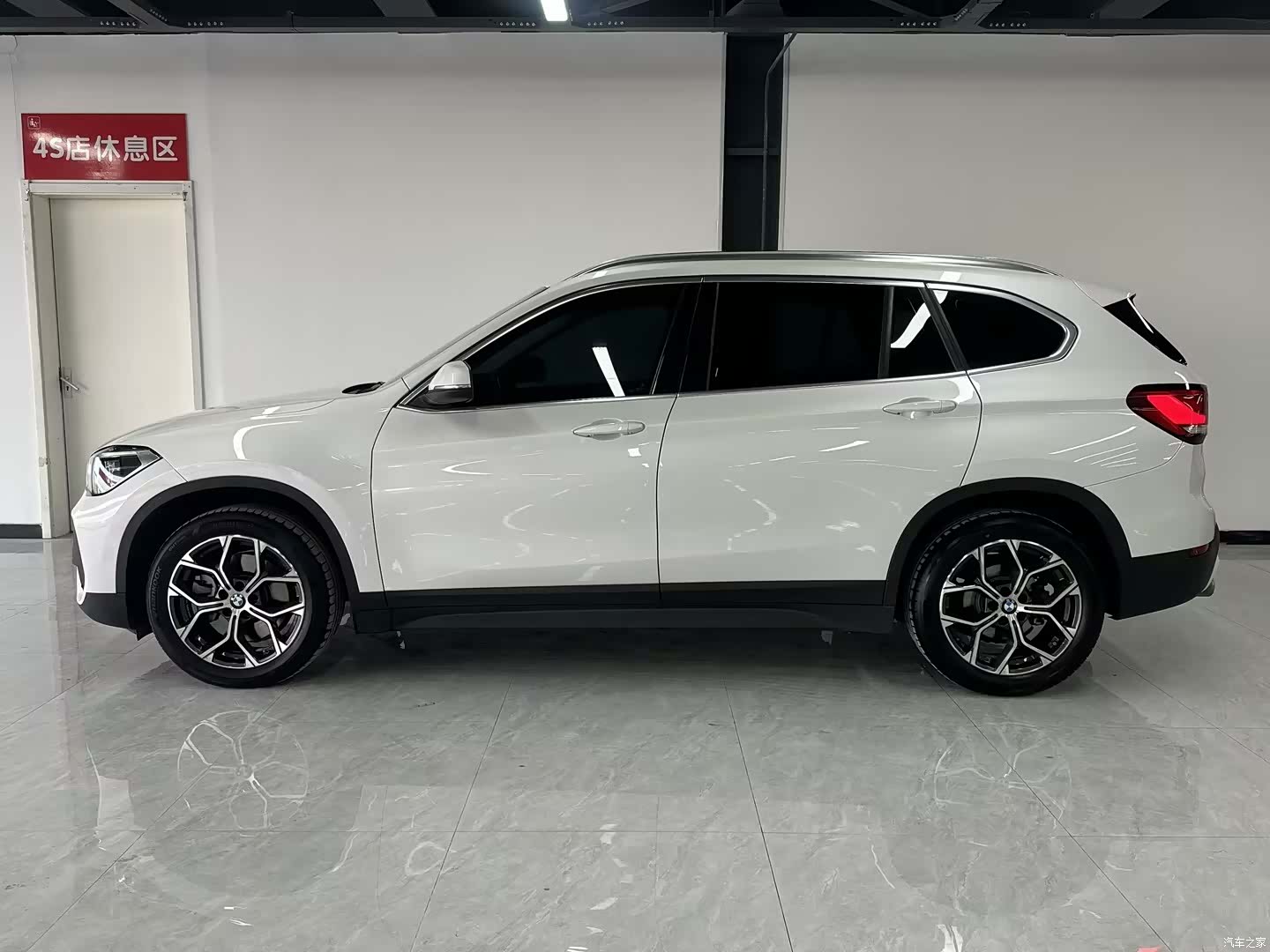 BMW X1, 2022 3